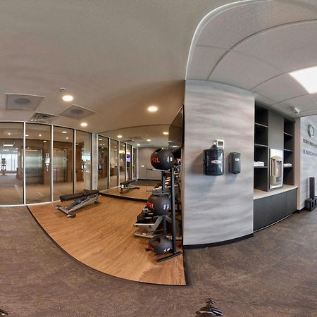 Fairfield Inn & Suites By Marriott Milwaukee Brookfield Extérieur photo
