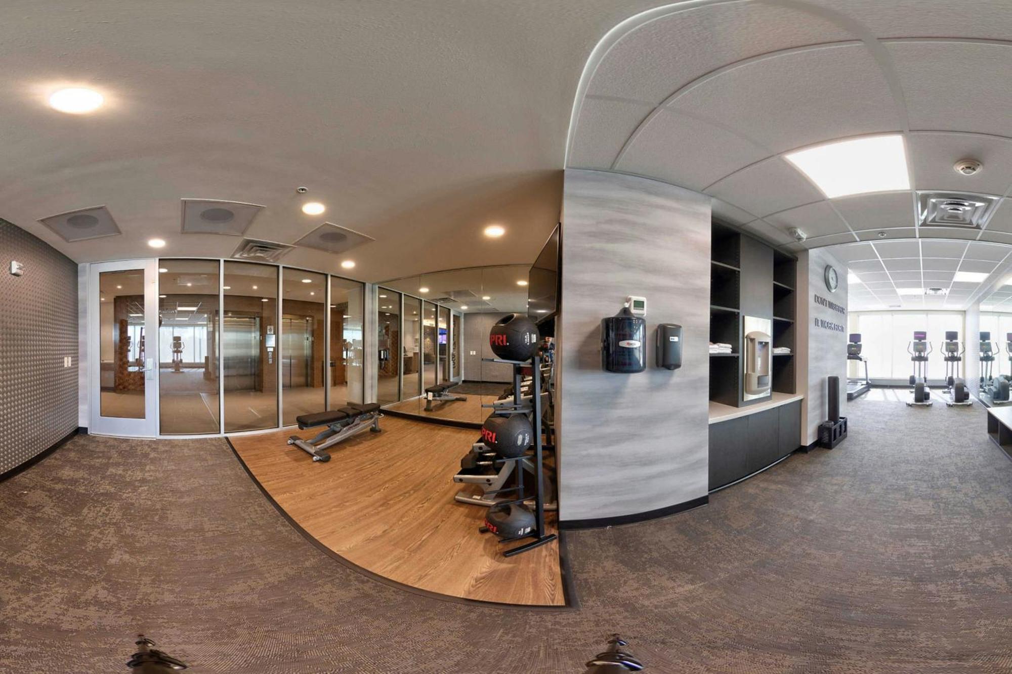 Fairfield Inn & Suites By Marriott Milwaukee Brookfield Extérieur photo