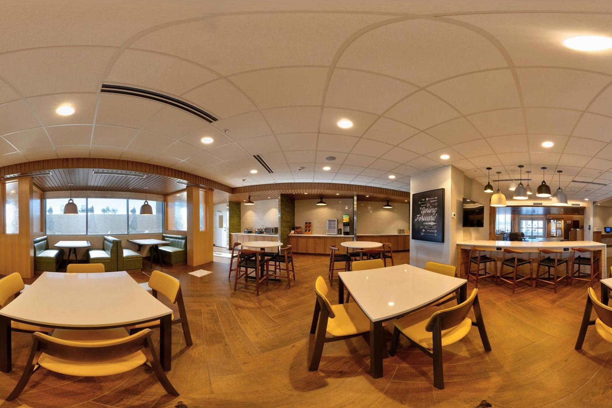 Fairfield Inn & Suites By Marriott Milwaukee Brookfield Extérieur photo