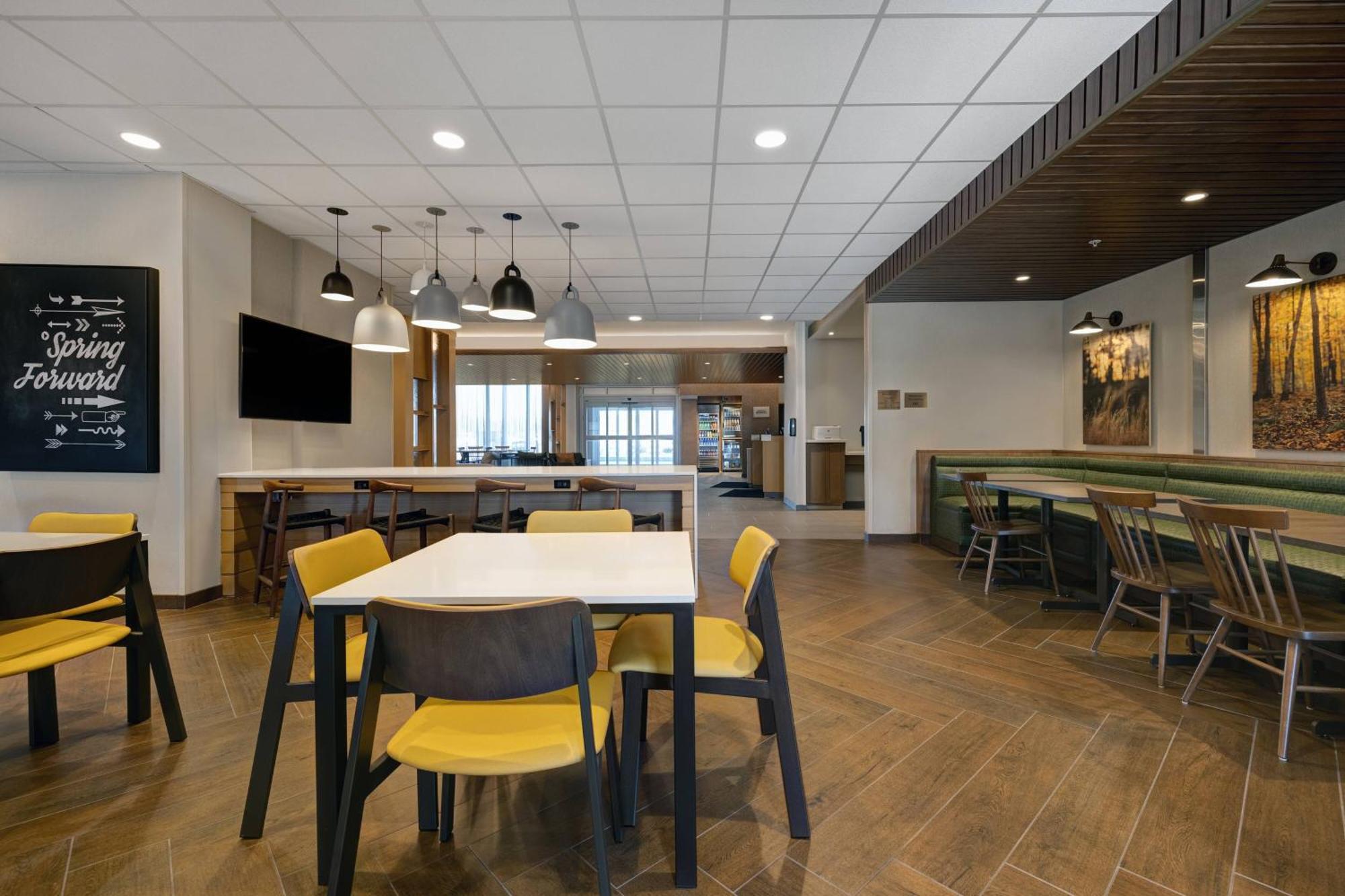 Fairfield Inn & Suites By Marriott Milwaukee Brookfield Extérieur photo